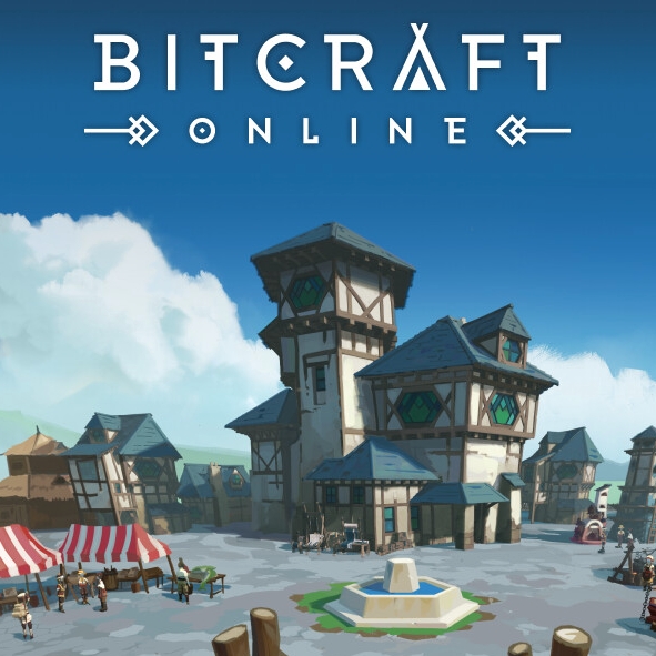 BitCraft Online