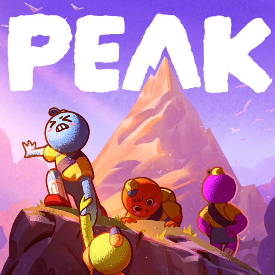 PEAK