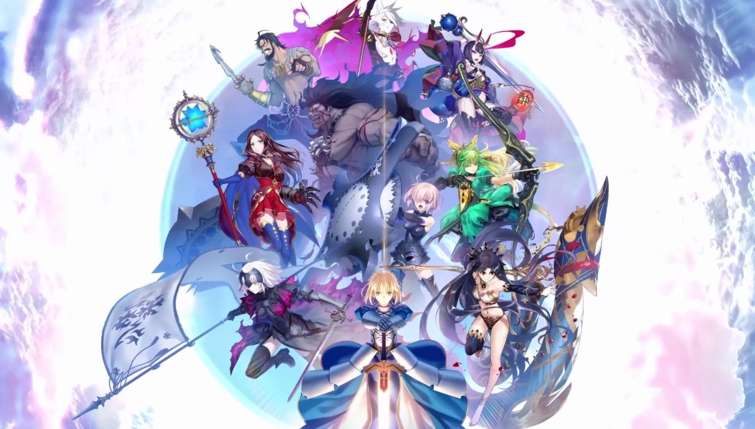 FGO官方版_截图_3