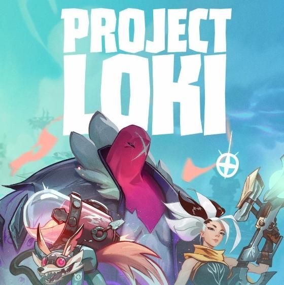 Project Loki