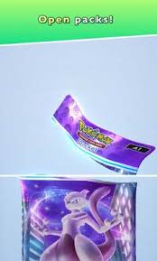 宝可梦tcgpocket手机版_截图_3