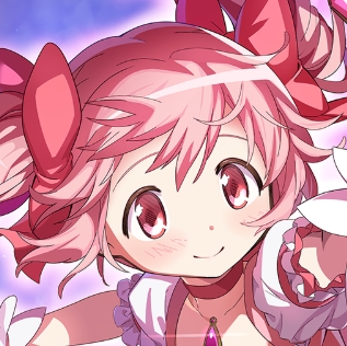 魔法少女小圆 Magia Exedra