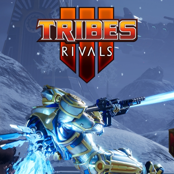 TRIBES 3: Rivals