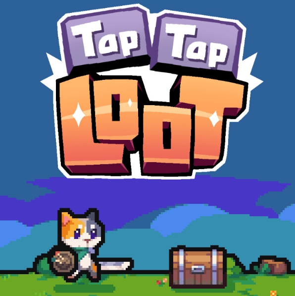 Tap Tap Loot