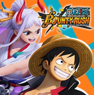 ONE PIECE Bounty Rush