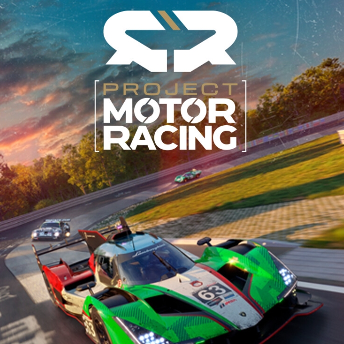 Project Motor Racing