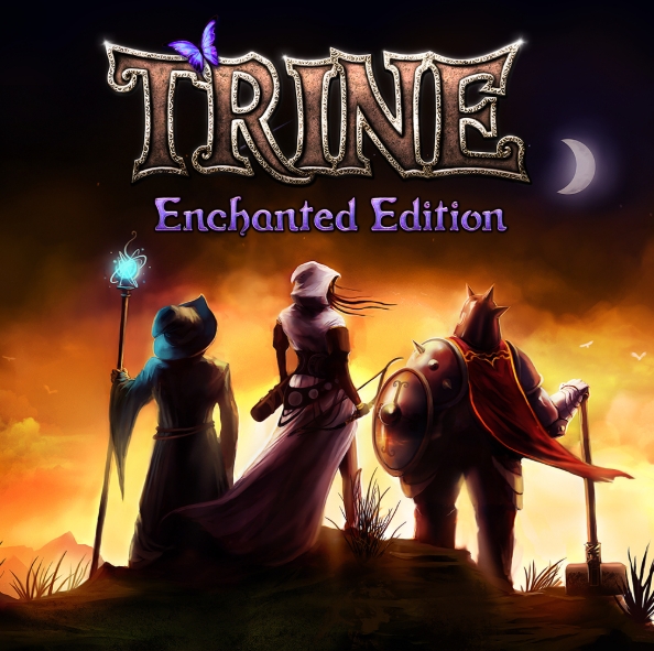 三位一体：增强版