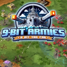 9-Bit Armies: A Bit Too Far