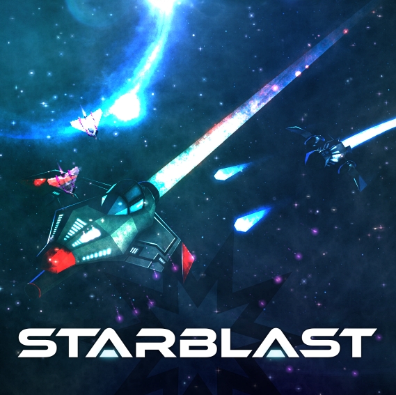 Starblast