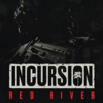 Incursion Red River