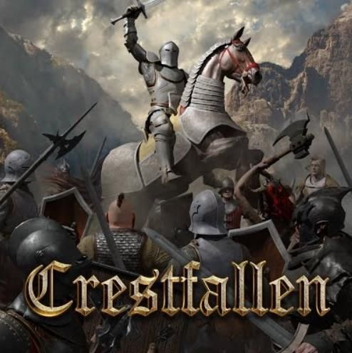 Crestfallen: Medieval Survival