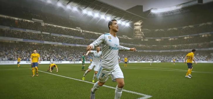 FIFA Online 4_介绍_3