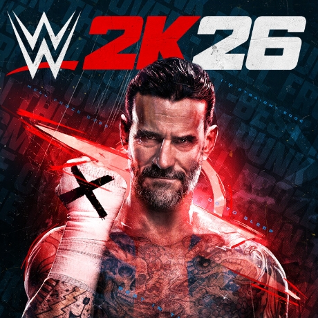 WWE 2K26