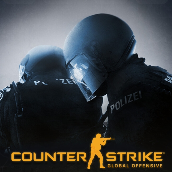 CS:GO