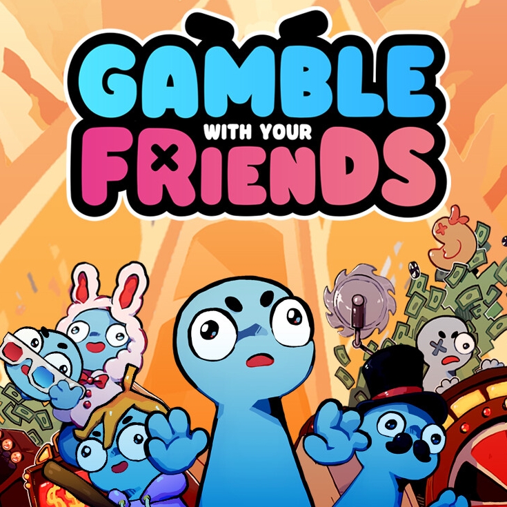 Gamble With Your Friends