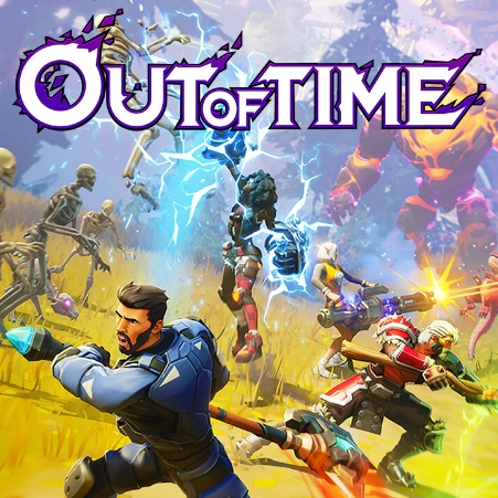 Out of Time