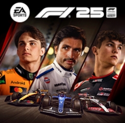 F1® 25