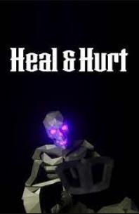 heal & hurt