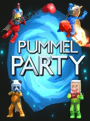 Pummel Party