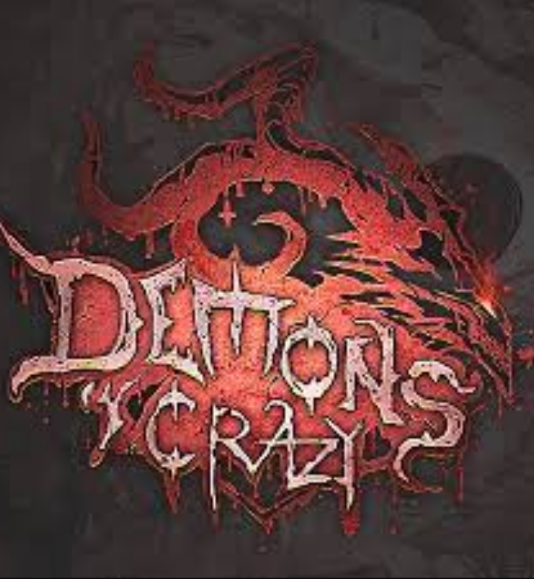 DemonsAreCrazy