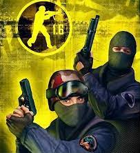 CS1.6网页版
