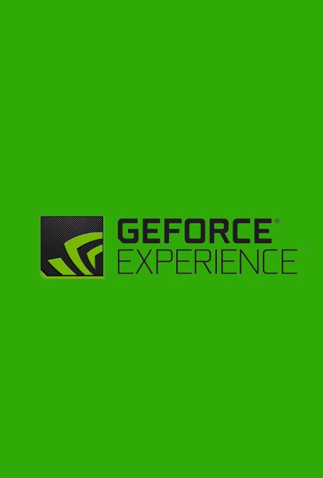 GeForce Experience登录加速