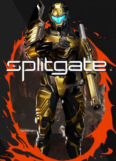 Splitgate