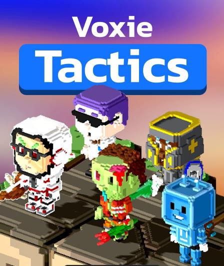 VOXIES