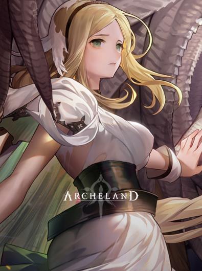 Archeland(韩服)