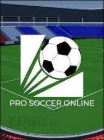 Pro Soccer Online