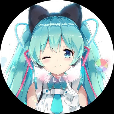 初音未来