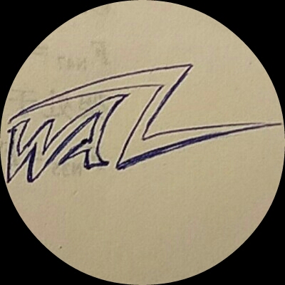 waz