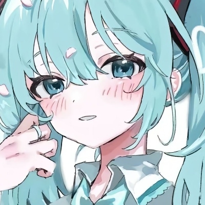 初音未来