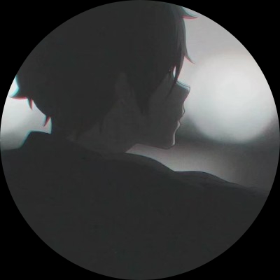 烟雨中等你