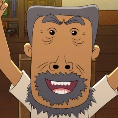 常山赵子龙