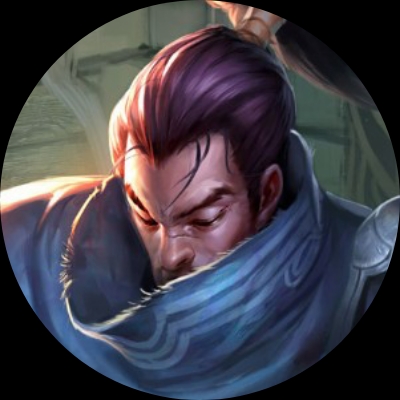 YASUO 845