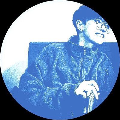 @宇