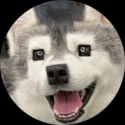 看着你会笑