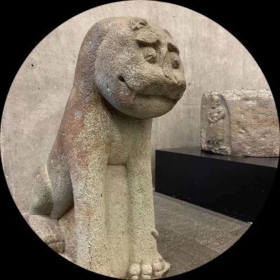 她不知道我