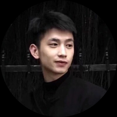 憨憨 VS 怂怂