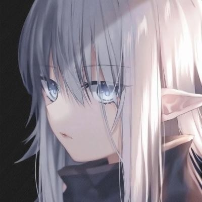 白晓夜莺