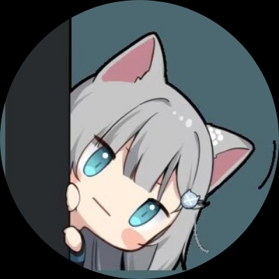 一个阿狸