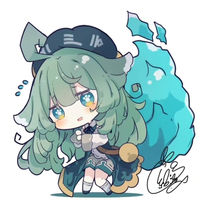 柒小鱼