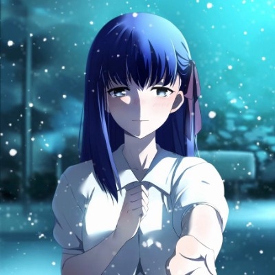 雪夜