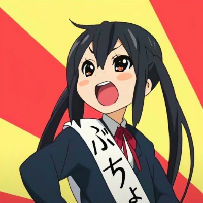 蛋头妹