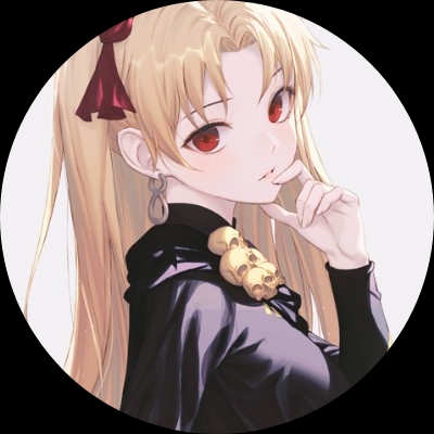 Ereshkigal