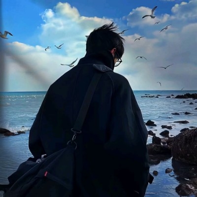 木心河