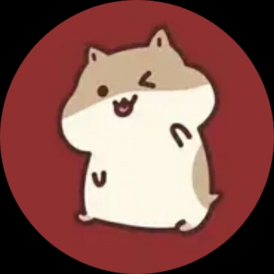 小仓鼠