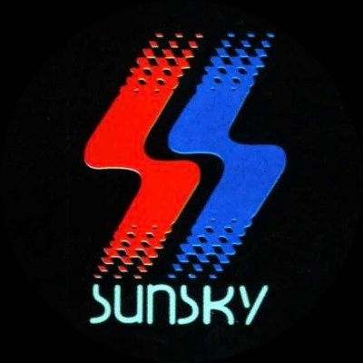 Sunsky