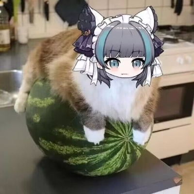 白猫